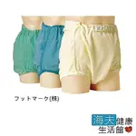 RH-HEF 海夫 成人用尿布褲 穿紙尿褲後使用 加強防漏 日本製 (U0110)