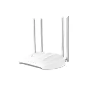 TP Link Tl Wa1201 Ac1200 Wireless Access Point Ac1200 Dual Band Wifi