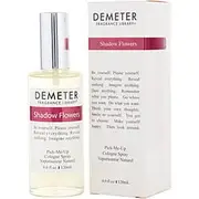 Demeter Shadow Flowers By Demeter Cologne Spray 4 Oz
