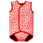 Baby Wrap™ Wetsuit Strawberry Field