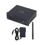 SJ01 Audio DAC Bluetooth Receiver USB DAC Headphone Amplifier with Power Adapter