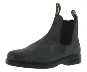Blundstone 1308 Boot Unisex Shoes Size 6, Color: Rustic Black