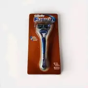 CIB 2005 GILLETTE FUSION -5 BLADE RAZOR