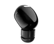 T5 Single Bluetooth Headset 5.0 Wireless Mini Invisible In-ear Sports Running Noise Reduction Car Portable Earplugs