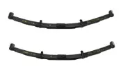 ARB CS037R Pair of Rear Leaf Springs 2" Lift for Soft Top 87-96 Jeep Wrangler