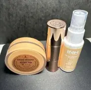 Anastasia Beverly Hills Lot Bubbly Stick Highlighter Warm Tan Cream Bronzer