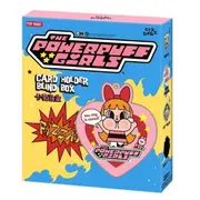 POP MART Crybaby x Powerpuff Girls Card Holder