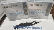 FUJIFILM LTO Ultrium 4 data cartridge LTO **2 pcs**