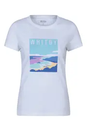 Whitby Womens T-Shirt