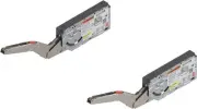 Blum 22K2900T TIP-ON AVENTOS HK Top Lift Mechanism for Stay Lift System with Pow