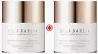 DearDahlia Heavenly Soft Melting Cleansing Balm 50ml x 2pcs K-Beauty