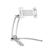 TODO 5" - 10.5" Aluminium Alloy Foldable Mobile Phone / Tablet Stand Mount