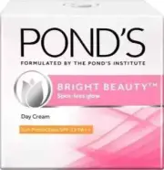 PONDS White Beauty Anti-Spot Fainess Day Cream Sun Protection SPF 15 PA++ (50 g