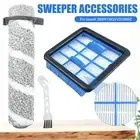 Main Brush HEPA Fliter For Bissell CrossWave OmniForce Edge 3930F/3933/V2/3999Z