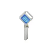 EHI LW4 Blue Specialty Taggy Key