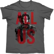 The Hunger Games MOCKINGJAY Mens T Shirt