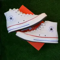 在飛比找蝦皮購物優惠-匡威 Converse Converse white con