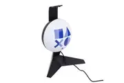 Paladone 23x19cm Playstation Head Light Gaming Headphone Accessory Stand Holder