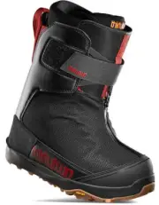ThirtyTwo TM-2 Jones Snowboard Boot 2024 | Black
