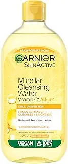 Garnier Vitamin C Micellar Cleansing Water 700ml