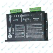 1PC Leadshine M542C 2 Phase Digital Stepper Motor Driver NEW