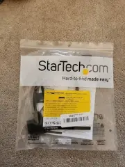 NEW Startech USB312SAT3CB USB 3.1 (10Gbps) Adapter Cable for 2.5in SATA SSD/HDD