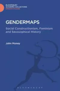 在飛比找博客來優惠-Gendermaps: Social Constructio