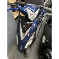 在飛比找蝦皮購物優惠-光陽 VJR125 新中古機車 已整理好 無待修 ｜高雄店面