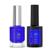 EzFlow Perfect Match - Boozy Blue - 14ml / 0.5oz