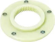 Flange Coupling6670757, replaces Bobcat325, 328, 329, 331, 334, 335, 337, 341, 425, 428, 430, 435, E25, E26, E27, E32, E34, E35, E37, E42, E45, E50, E55, E85