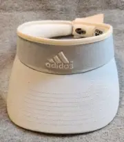 Adidas Climalite Hat Visor Golf Sports Teal