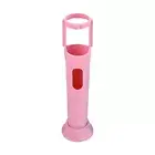 For JBL PartyBox Wireless Mic Microphone Silicone Body Protective Cover AU SELL
