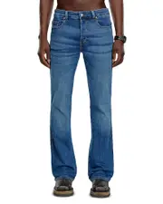 Diesel 1998 D-Buck Bootcut Jeans in Denim