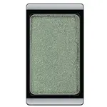 [Artdeco] Powder eyeshadow (Eyeshadow Duochrom) 0.8 g - Shade: 250 Late Spring Green