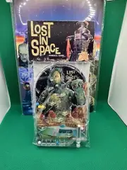 Universal Monsters Custom Made Tribute The Lost In Space Classic Pinball Game E