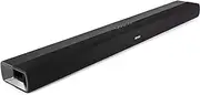 Denon DHT-S216 Home Theater Soundbar | Virtual Surround Sound | HDMI ARC | HD, 4K & Bluetooth Compatible | Low-Profile Design | Crystal Clear Dialogue, Black