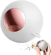 Lint Roller Ball - Reusable Gel Lint Roller for Pet Hair - Portable Dog Cat Pet Hair, Remover for Clothes, Laundries, Sticky Cleaner, Dust Fuzz for Travel
