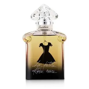 嬌蘭 La Petite Robe Noire 小黑裙女性淡香精 50ml/1.6oz