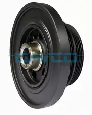 Brand New Dayco Harmonic Balancer for Bmw 320I E46 2.2L Petrol M54B22 2000-2002 (for: BMW)
