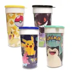 POKéMON 精靈寶可夢 神奇寶貝隨手杯200ML