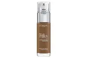 Loreal True Match Liquid Foundation 10.W Deep Golden