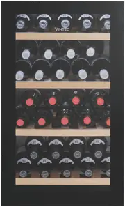 Vintec 35 Bottle Wine Cabinet