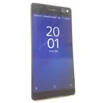 SONY XPERIA C5 ULTRA E5553 6吋 4G 前後1300 萬畫素 八核心 黑色 電池異常*