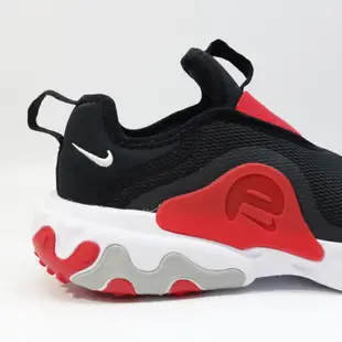 NIKE REACT PRESTO EXTREME GS 女生鞋 CD6884 002 休閒鞋 襪套市 懶人鞋