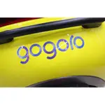 GOGORO 狗1 3M鑄造級 車體專用反光材質 銀河系反光 LOGO 貼紙”絕非劣質會脫膠  工業用3M反光材質