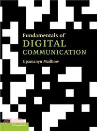 在飛比找三民網路書店優惠-Fundamentals of Digital Commun