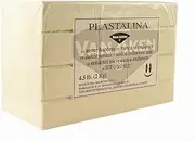 Van Aaken Modelling Clay 2kg White