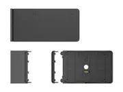 TAP SCHEDULER - GRAPHITE - WW-9004