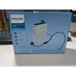 飛利浦擴音器PHILIPS AMPLIFIER SPEAKER