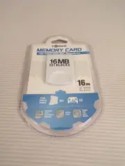 tomee memory card for nintendo wii